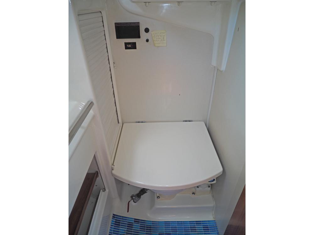 Salon, Innenausstattung